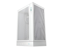 Deepcool CH270 Digital White - 1336389 - zdjęcie 3